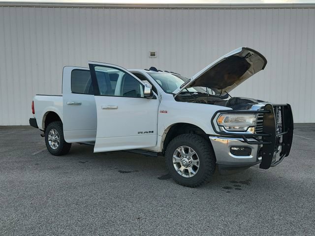 Used 2022 RAM 2500 Laramie image 10