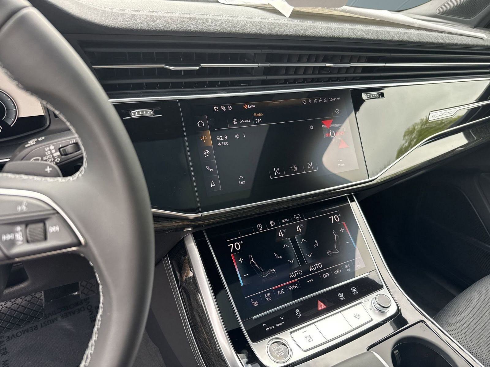 New 2025 Audi Q7 3.0T Premium Plus image 28