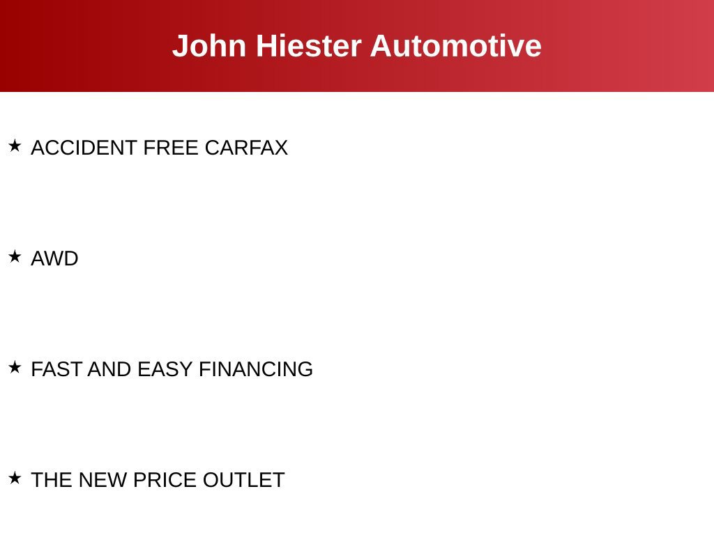 Used 2020 Toyota Highlander XLE AWD/4WD image 3