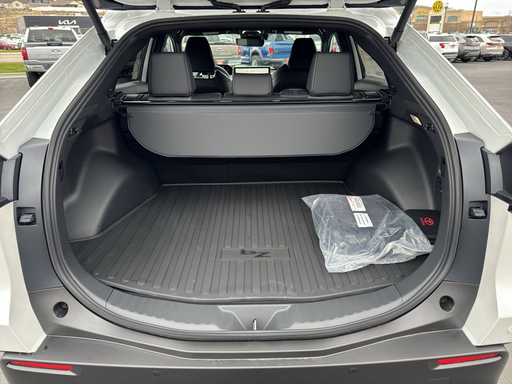 New 2026 Toyota bZ image 7