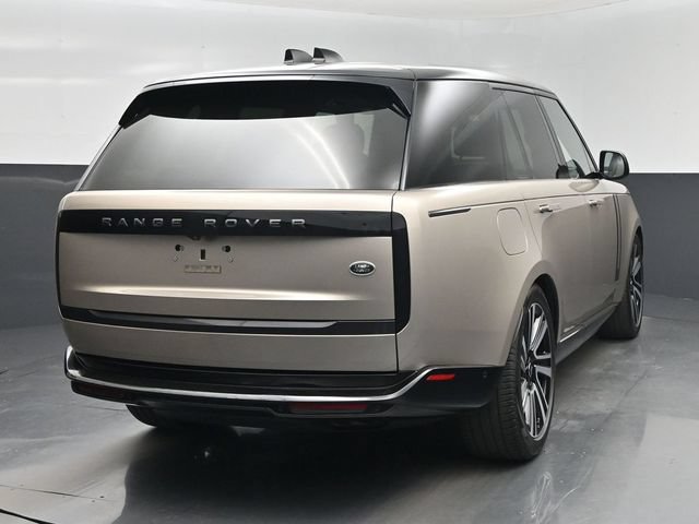 Used 2023 Land Rover Range Rover SE AWD/4WD image 27