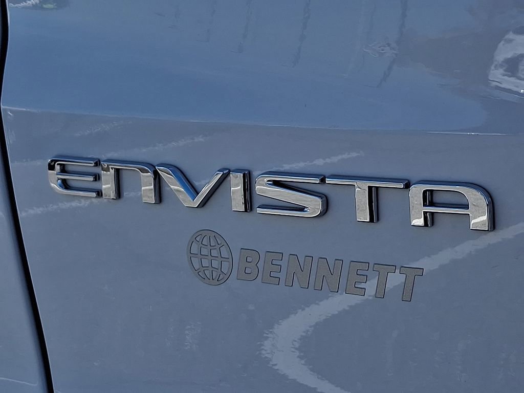 New 2026 Buick Envista Preferred image 11