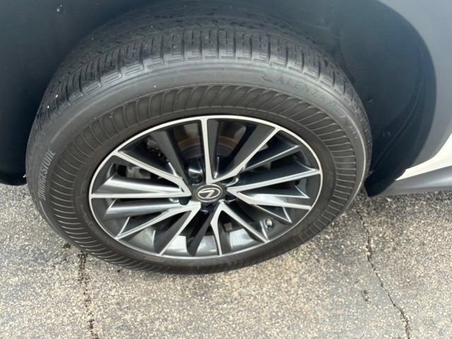 Certified 2023 Lexus NX 350 AWD w/ Cold Area Package image 39