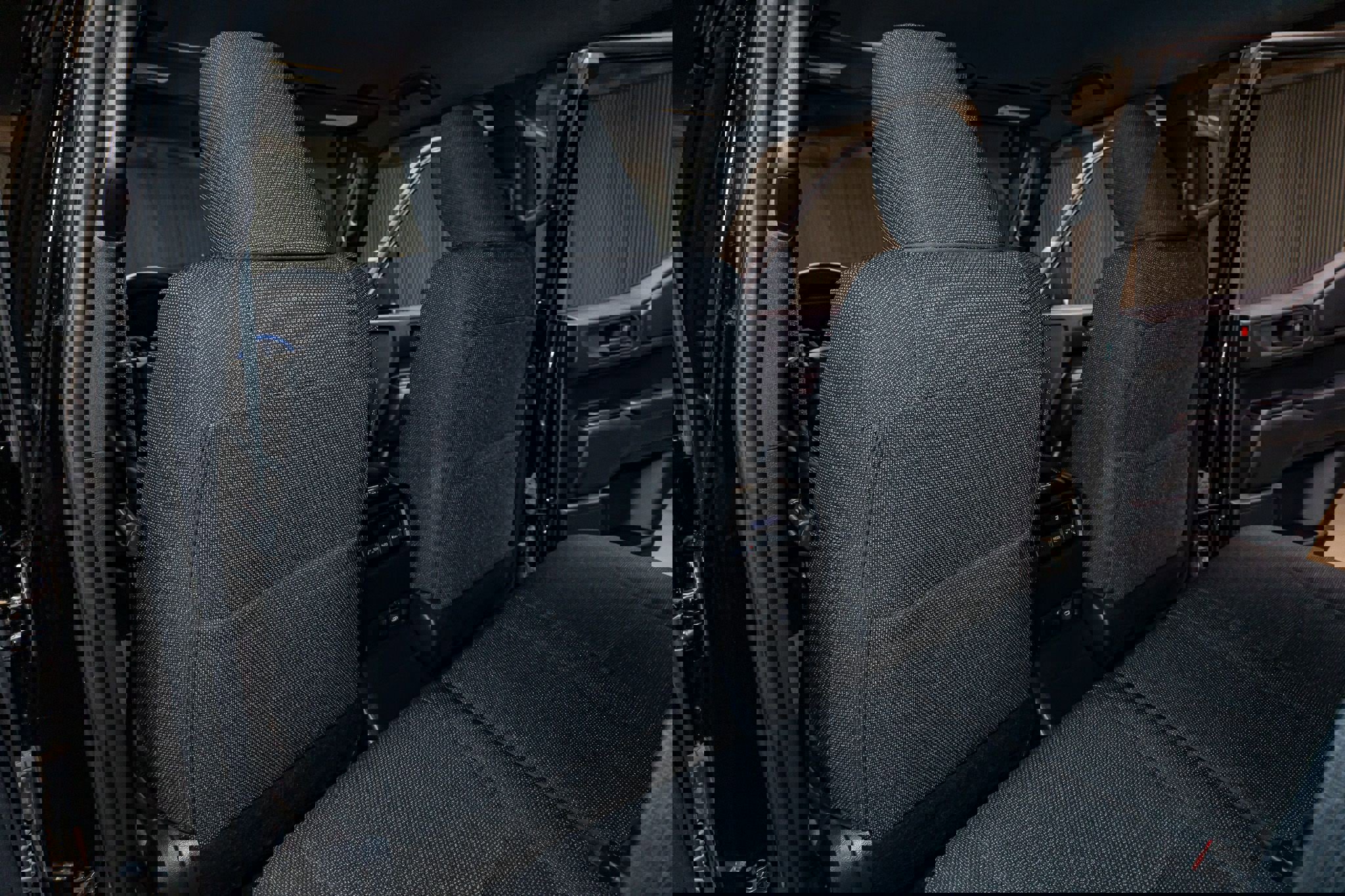 Used 2025 Toyota Land Cruiser 1958 image 20