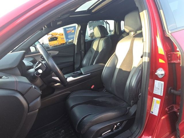 Used 2023 Acura TLX Type S image 26