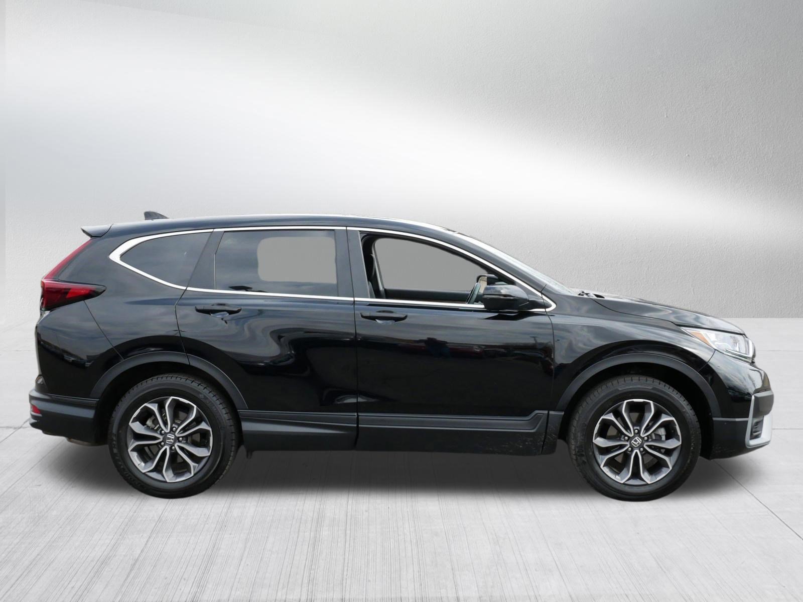 Used 2020 Honda CR-V EX-L image 8