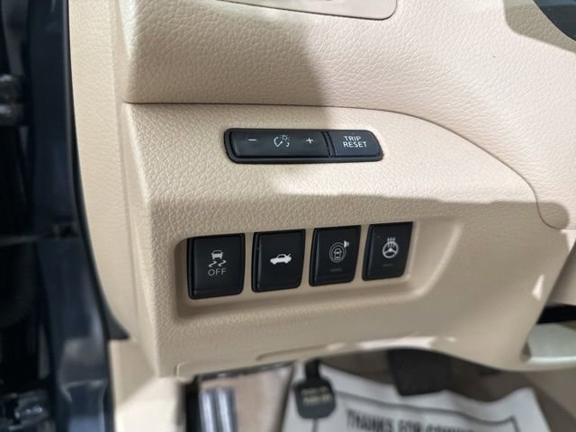 Used 2014 Nissan Altima 2.5 SL w/ Technology Package FWD image 23