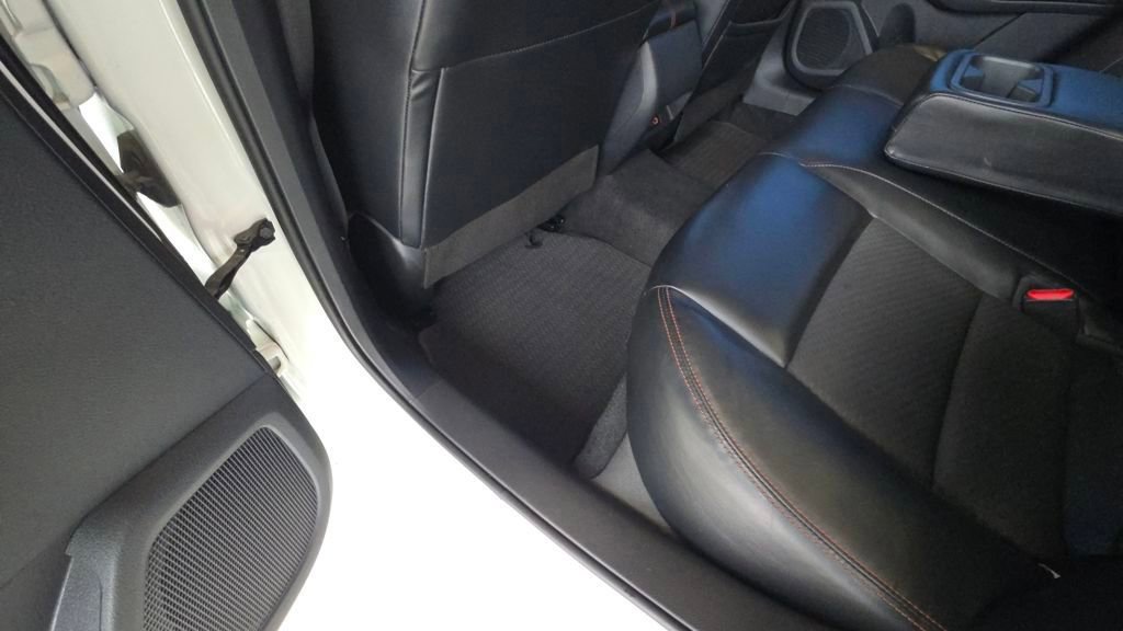 Used 2023 Nissan Altima 2.5 SR FWD image 18