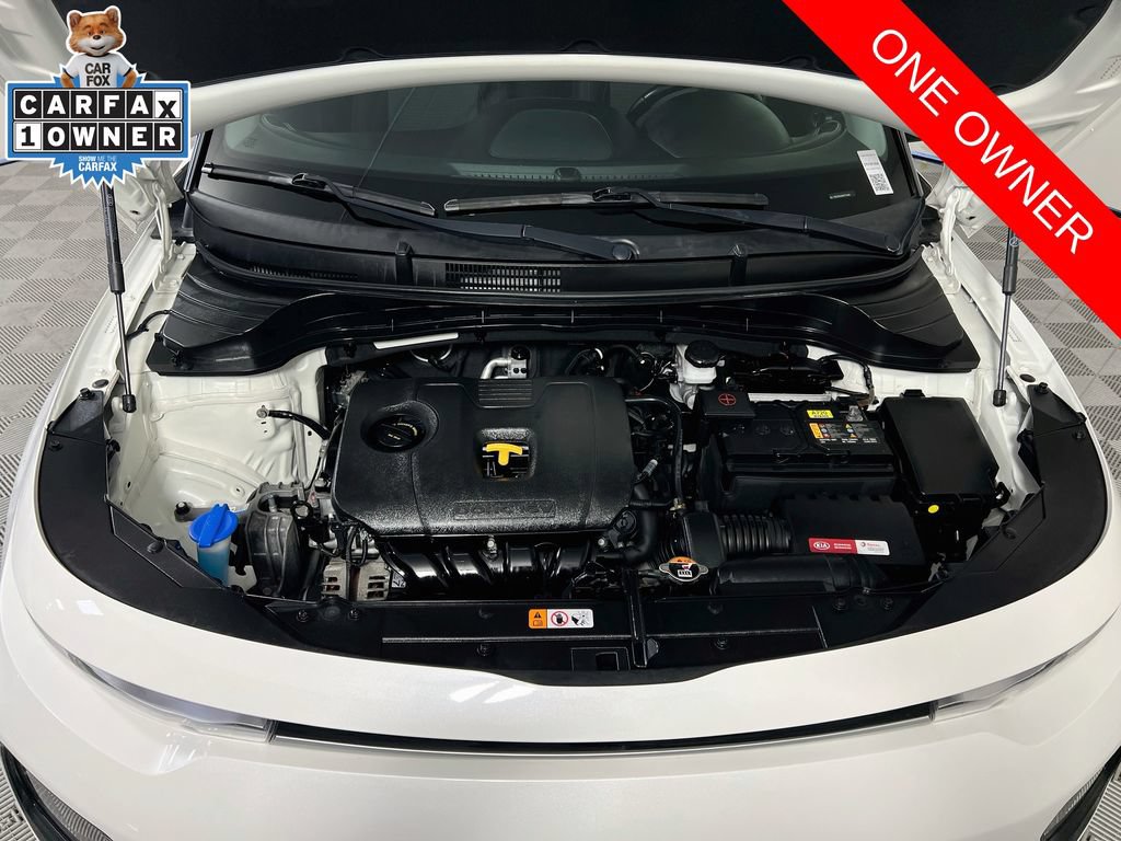 Certified 2021 Kia Soul EX FWD image 31