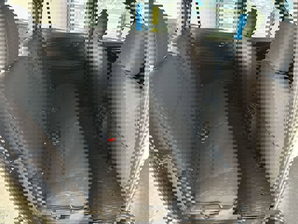 Certified 2021 Honda Passport Sport image 23