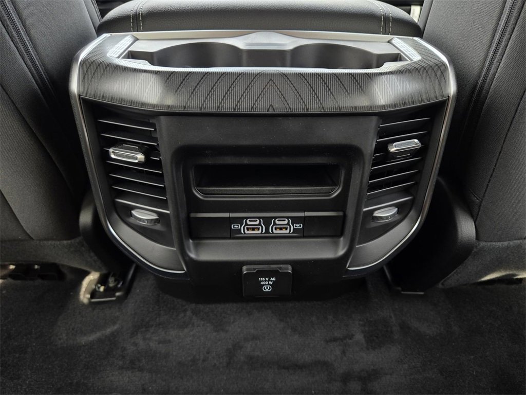 New 2026 RAM 1500 Lone Star image 13