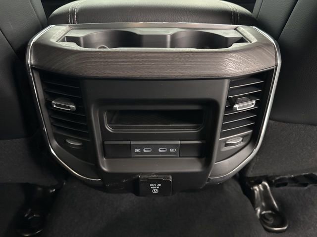 New 2026 RAM 2500 Laramie image 30