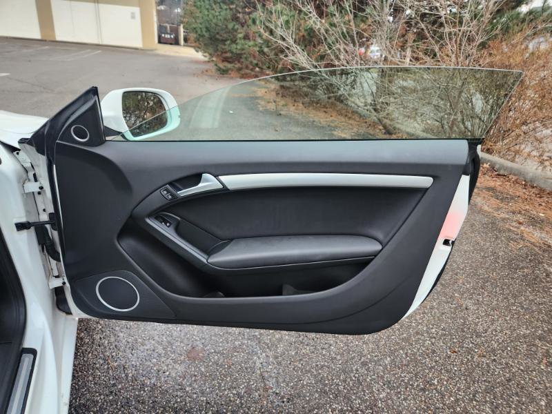 Used 2011 Audi A5 2.0T Premium Plus image 40