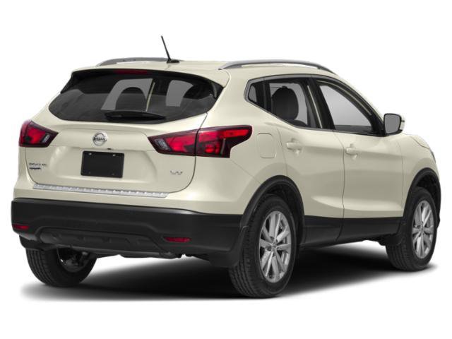 Used 2019 Nissan Rogue Sport SV w/ Technology Package AWD/4WD image 2