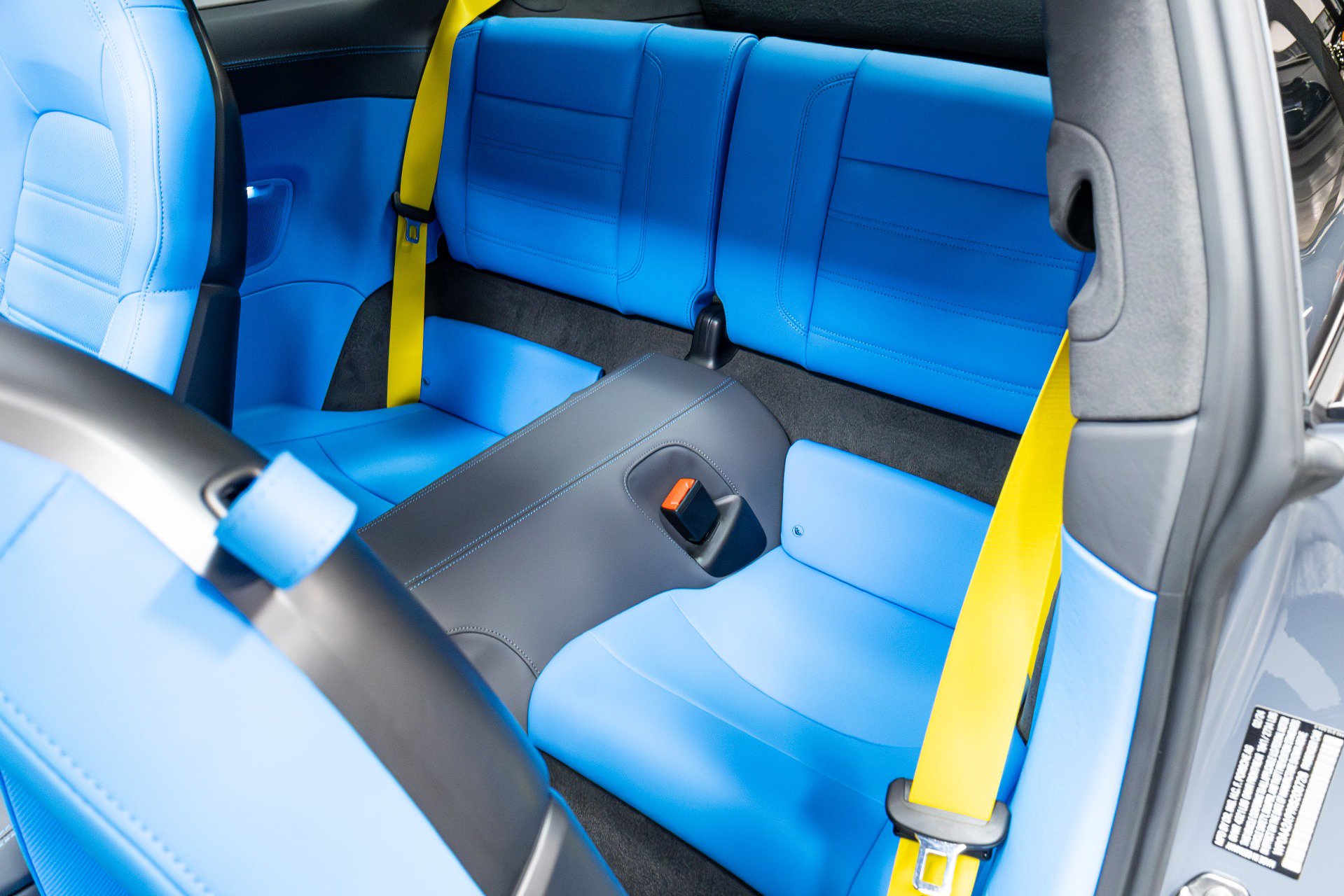 Used 2024 Porsche 911 Carrera image 39