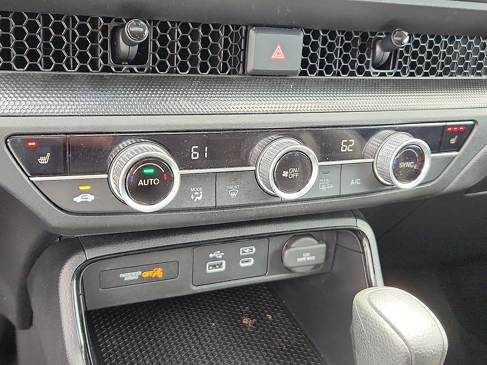 Used 2025 Honda CR-V EX image 17