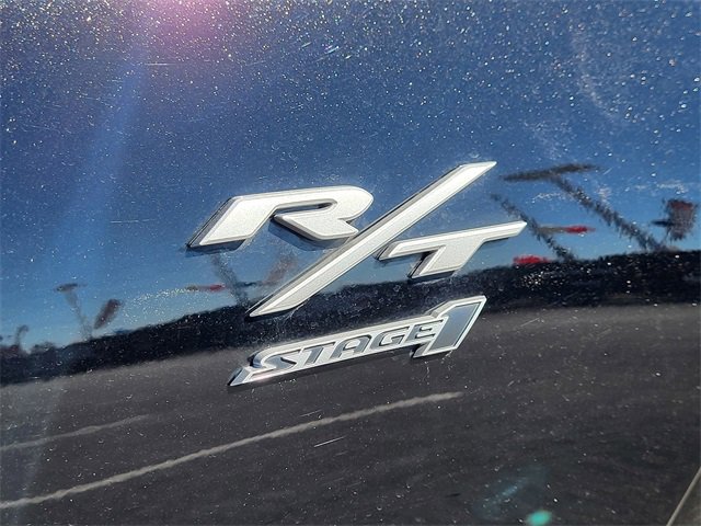 Used 2025 Dodge Charger R/T w/ Plus Group image 8