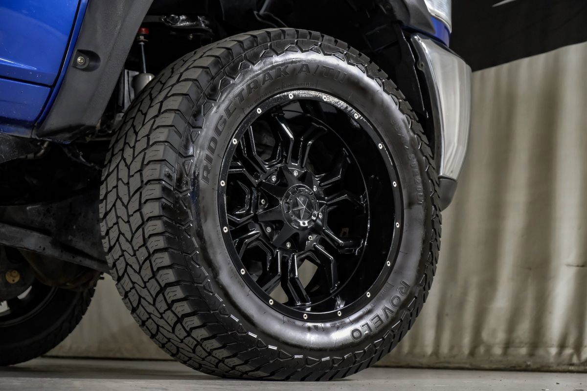 Used 2014 RAM 2500 Lone Star image 50