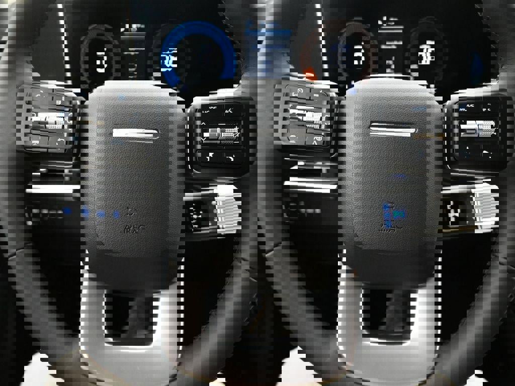 New 2026 Hyundai Santa Fe SE image 25