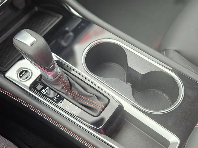 New 2025 Nissan Altima 2.5 SR w/ SR Premium Package image 20