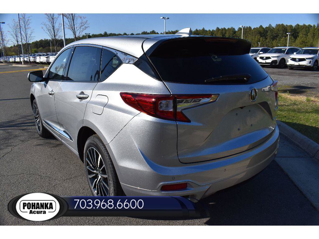 New 2026 Acura RDX SH-AWD w/ Advance Package image 5