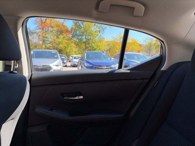 Used 2021 Nissan Sentra S FWD image 17