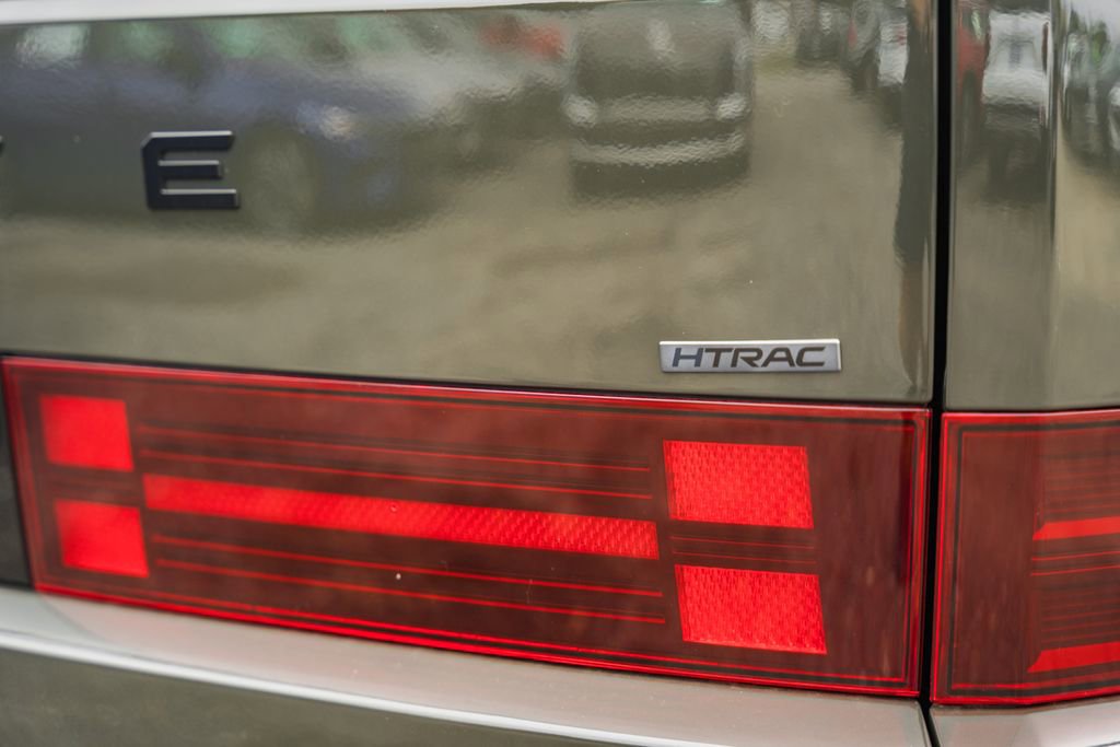 New 2026 Hyundai Santa Fe Calligraphy image 7