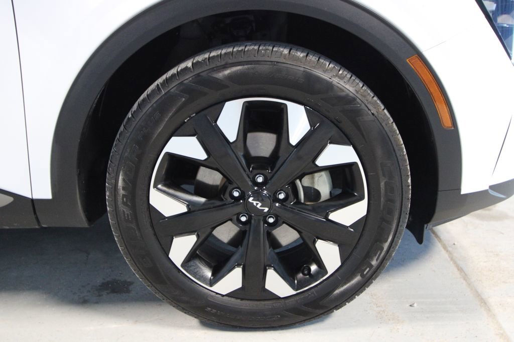 Used 2023 Kia Sportage X-Line w/ X-Line Premium Package image 34
