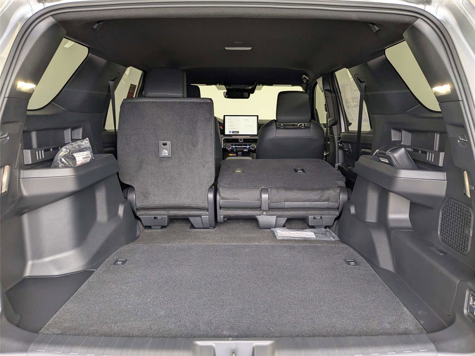 New 2026 Toyota 4Runner TRD Sport Premium image 7