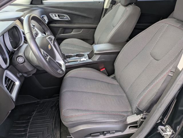 Used 2017 Chevrolet Equinox LT image 11