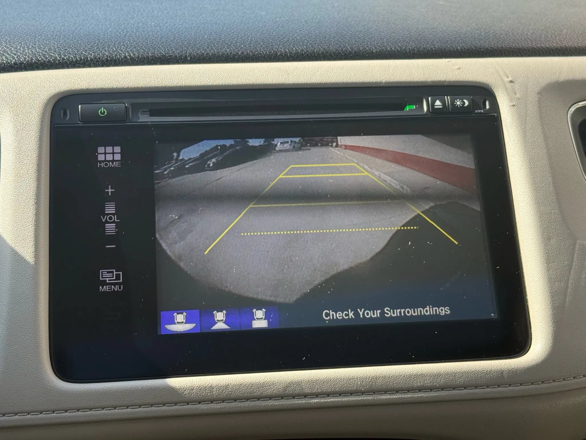 Used 2017 Honda HR-V EX-L image 20