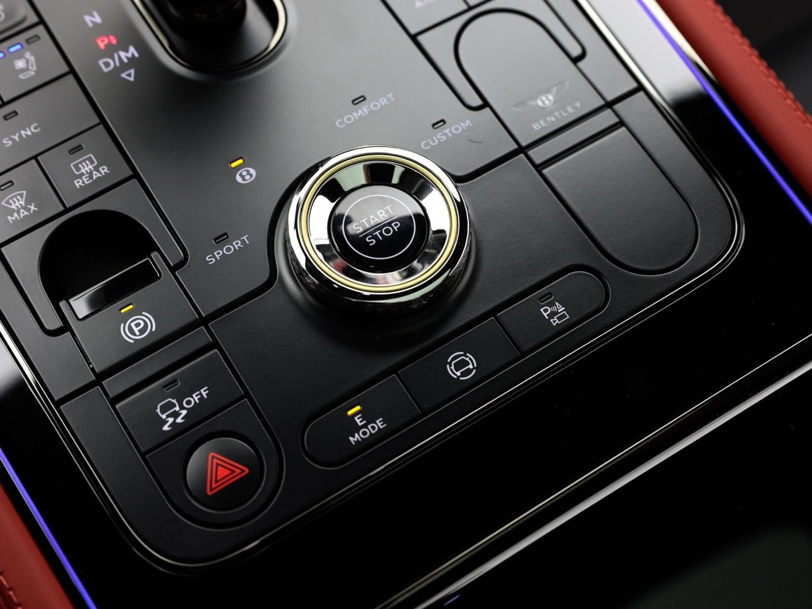 New 2026 Bentley Continental GT AWD/4WD image 35