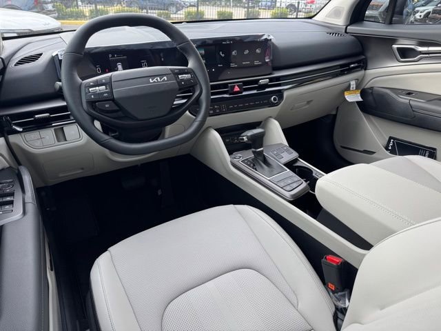 New 2026 Kia Sportage EX image 15