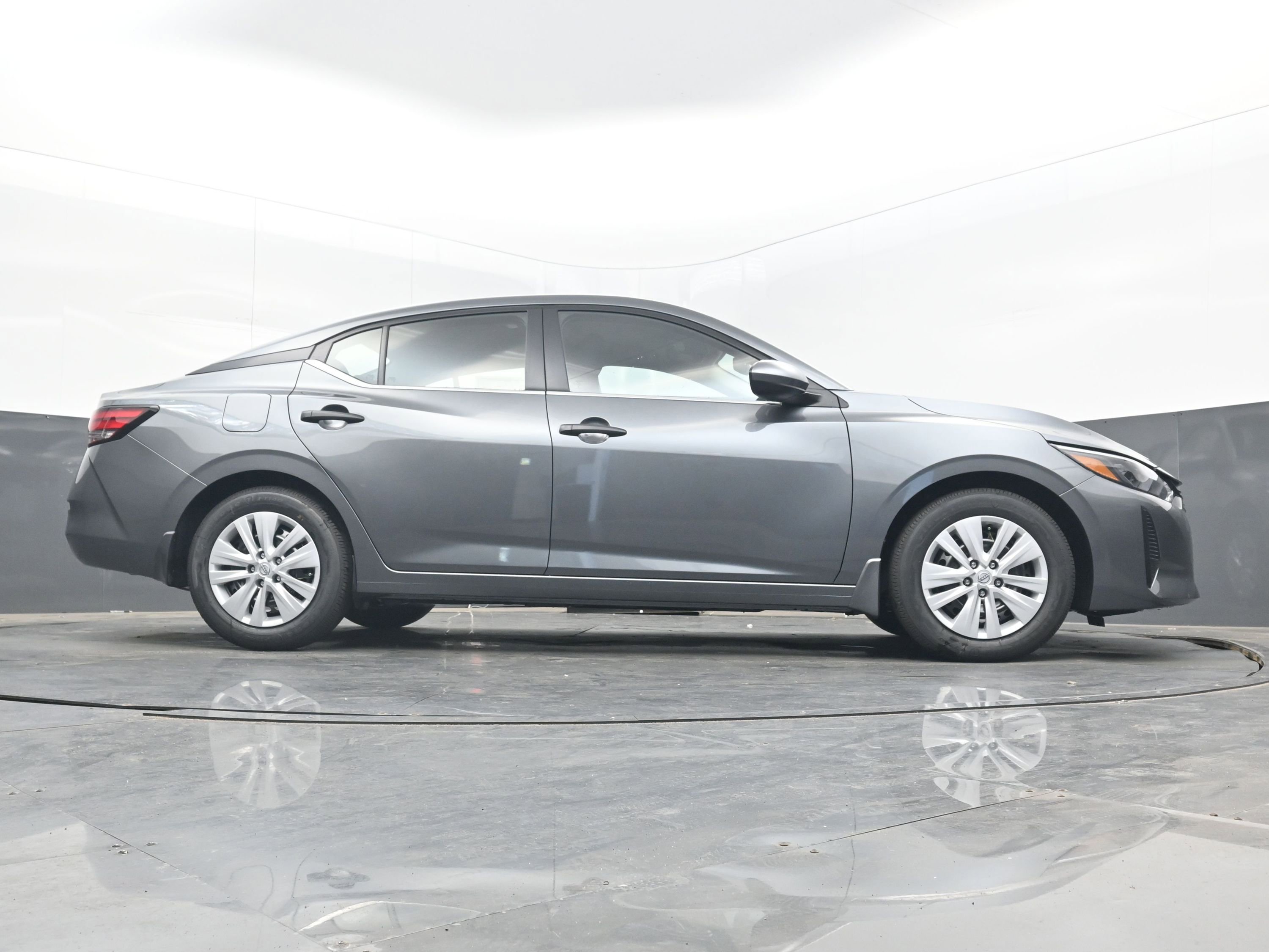 New 2025 Nissan Sentra S image 29