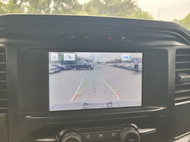 Certified 2023 Ford F150 XL w/ STX Appearance Package RWD image 20