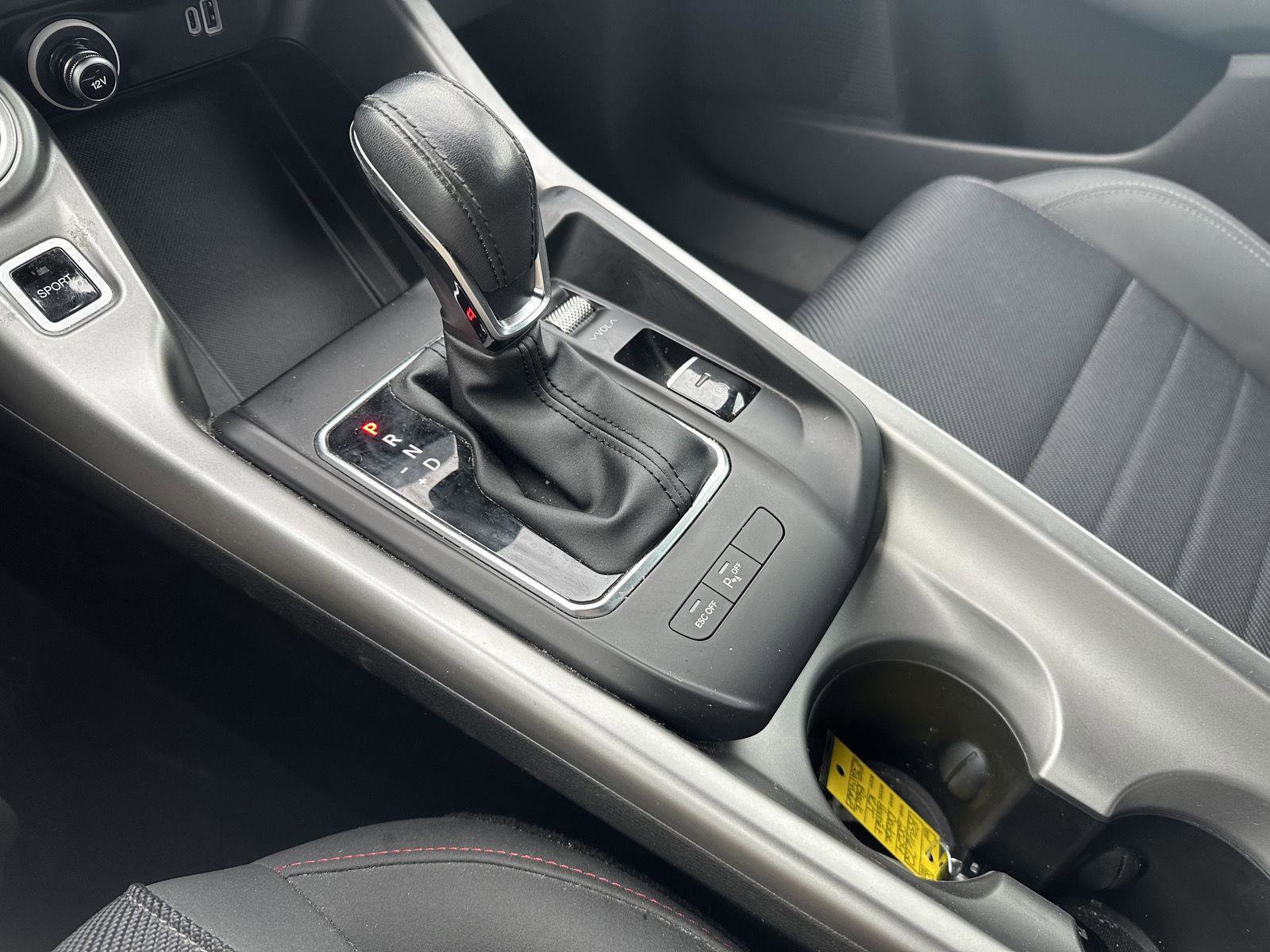 Used 2024 Dodge Hornet R/T w/ R/T Blacktop Package AWD/4WD image 12