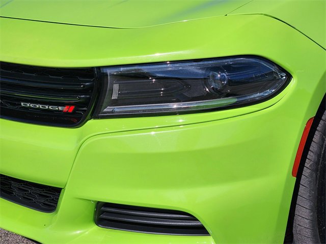 Used 2023 Dodge Charger SXT image 9