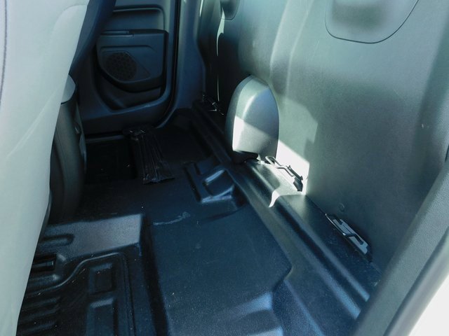 Used 2019 Chevrolet Colorado W/T w/ WT Convenience Package image 21