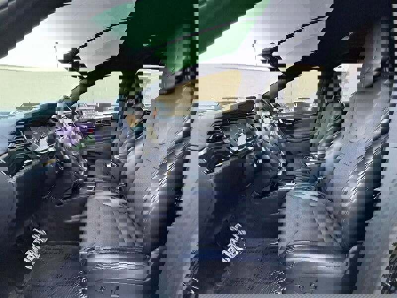 Used 2017 Tesla Model X P100D AWD/4WD image 36