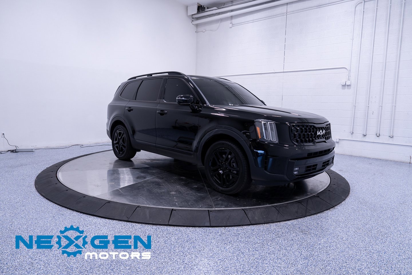 Used 2025 Kia Telluride SX Prestige X-Line image 64