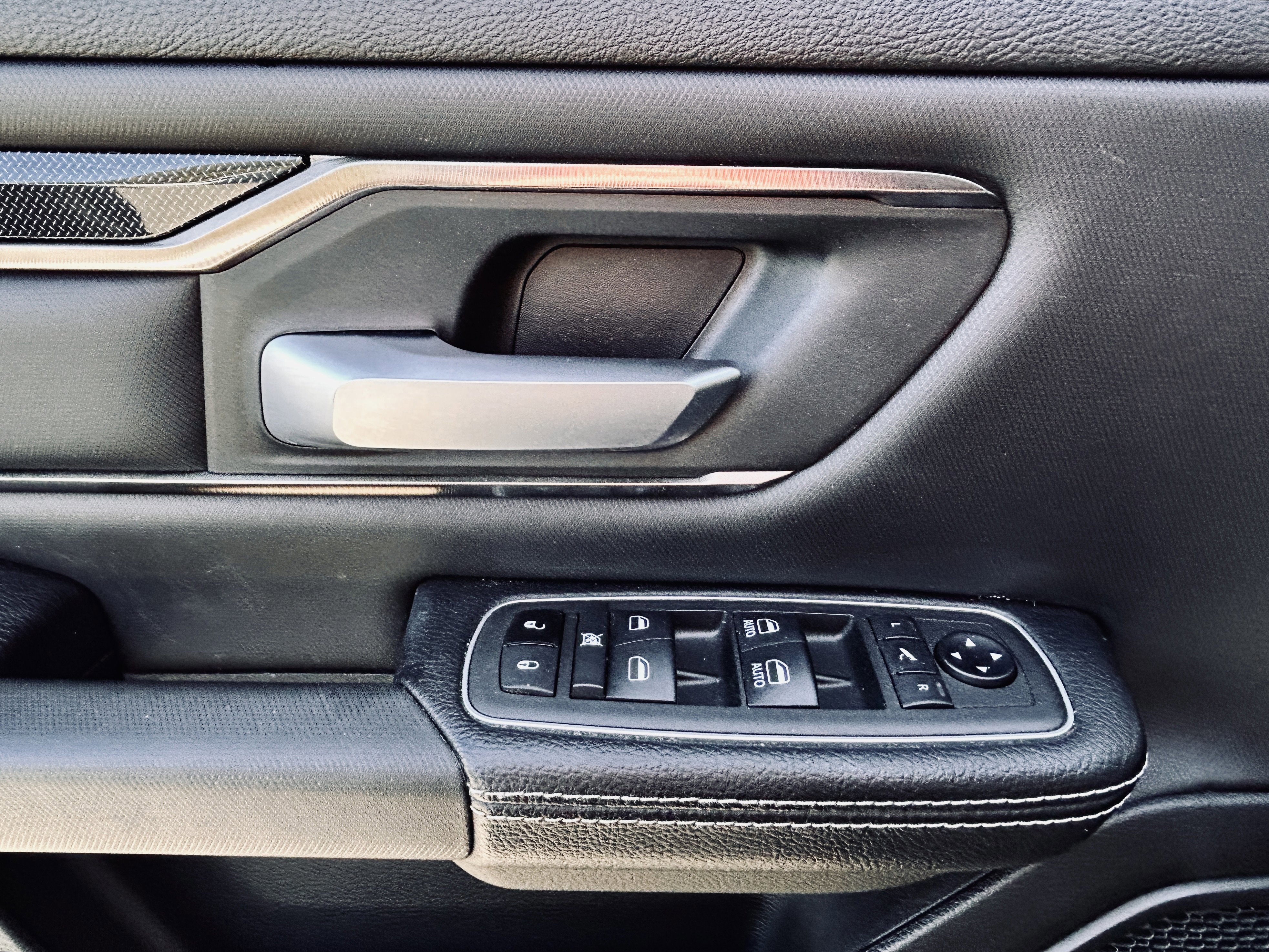 Certified 2021 RAM 1500 Rebel w/ Rebel Level 2 Equipment Group AWD/4WD image 21