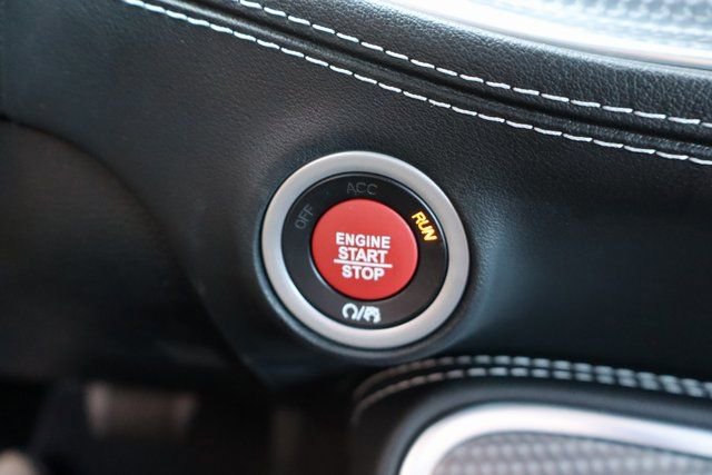 Used 2023 Dodge Challenger SRT Hellcat Widebody image 20