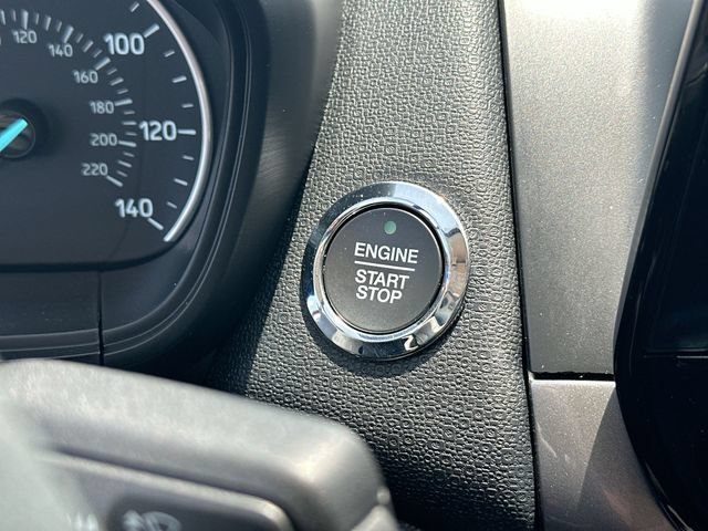 Used 2020 Ford EcoSport SE w/ SE Convenience Package FWD image 20