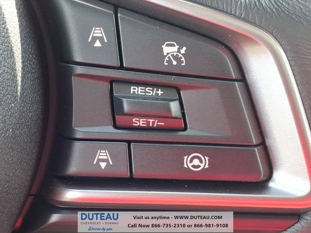 New 2026 Subaru Ascent Limited image 25