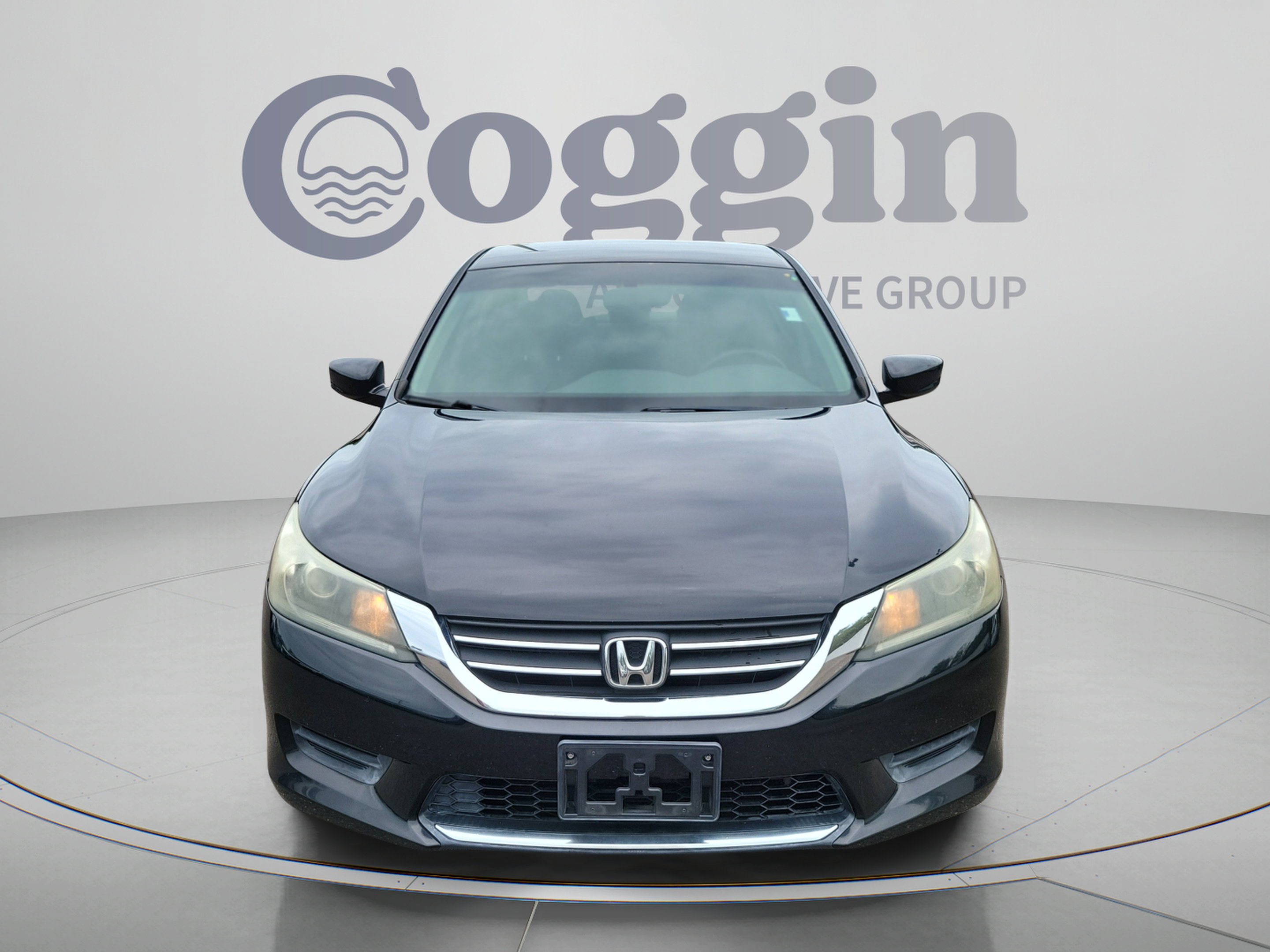 Used 2015 Honda Accord LX image 8