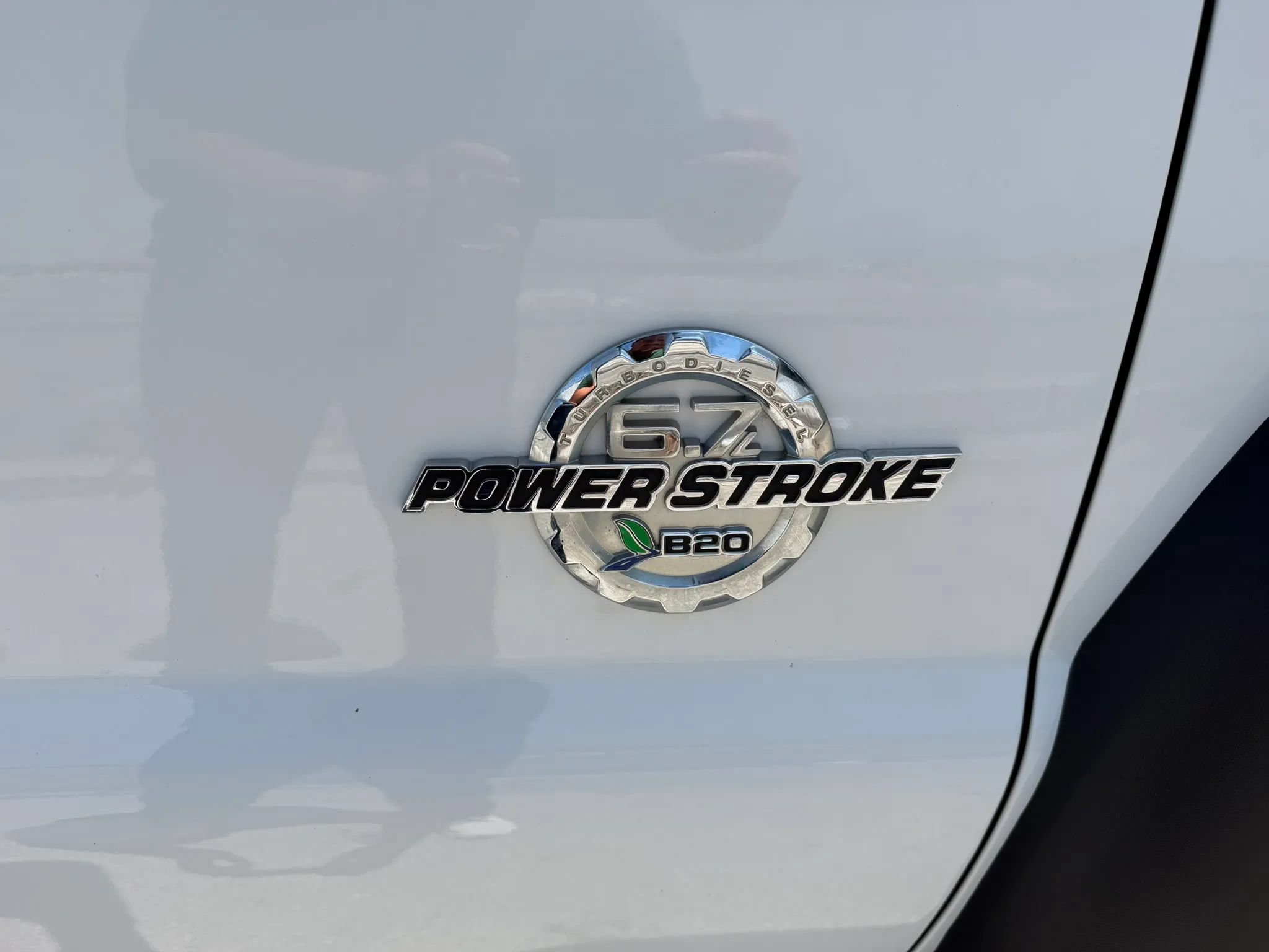 Used 2015 Ford F450 XL w/ Power Equipment Group AWD/4WD image 16