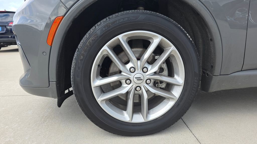 Used 2025 Dodge Durango GT image 10