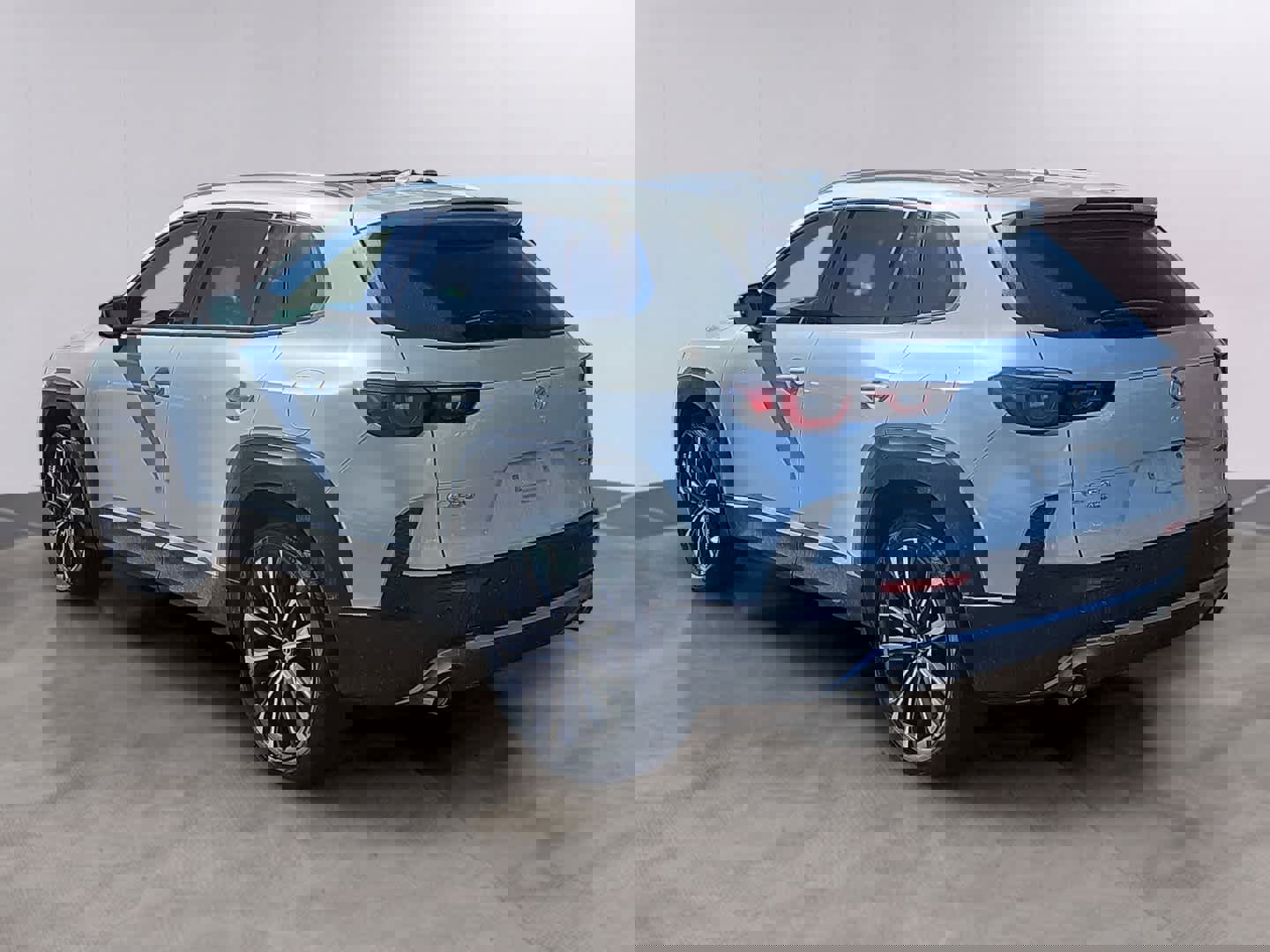 Used 2023 MAZDA CX-50 2.5 Turbo w/ Cargo Package image 6