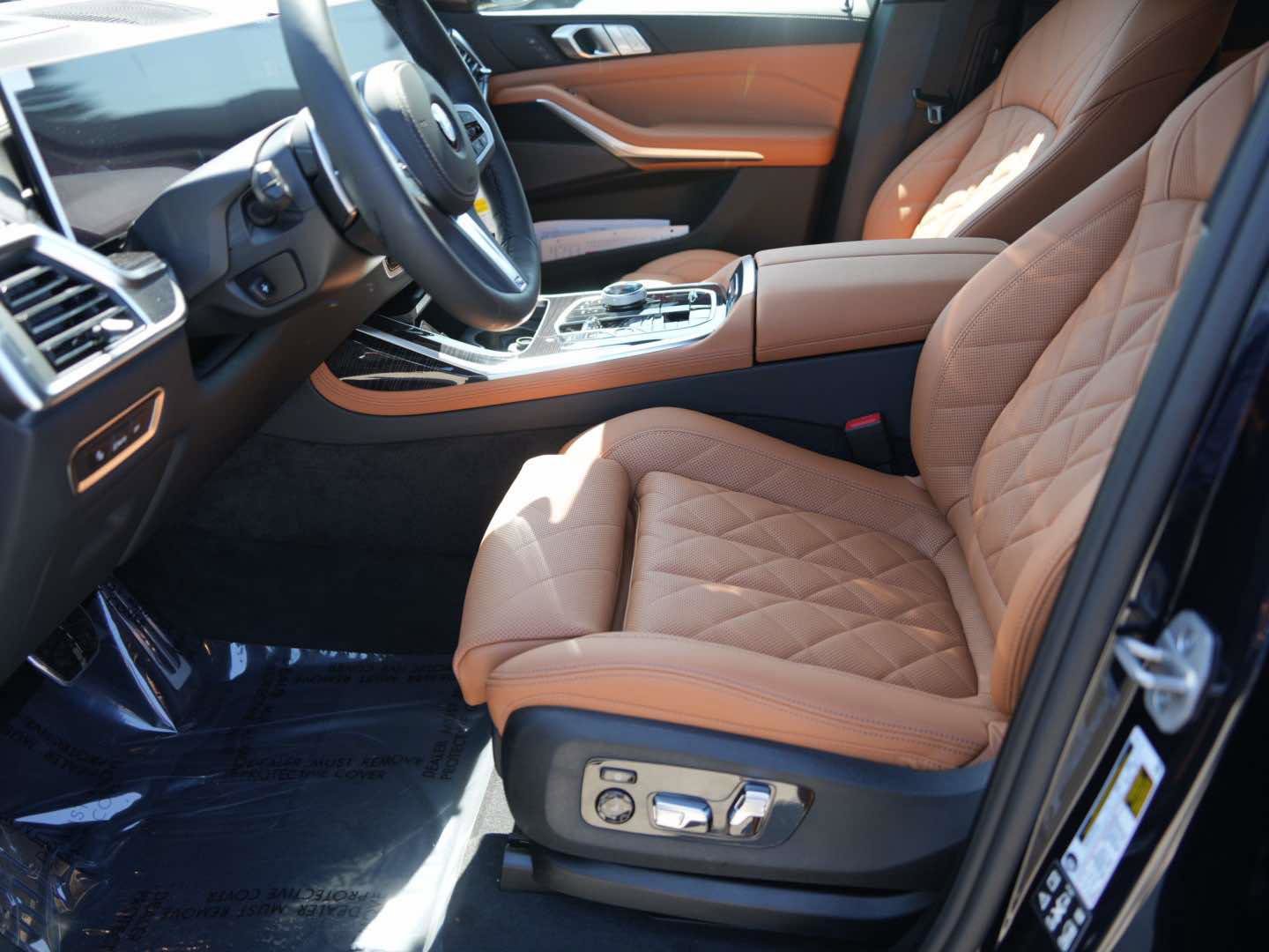 New 2026 BMW X7 xDrive40i image 12