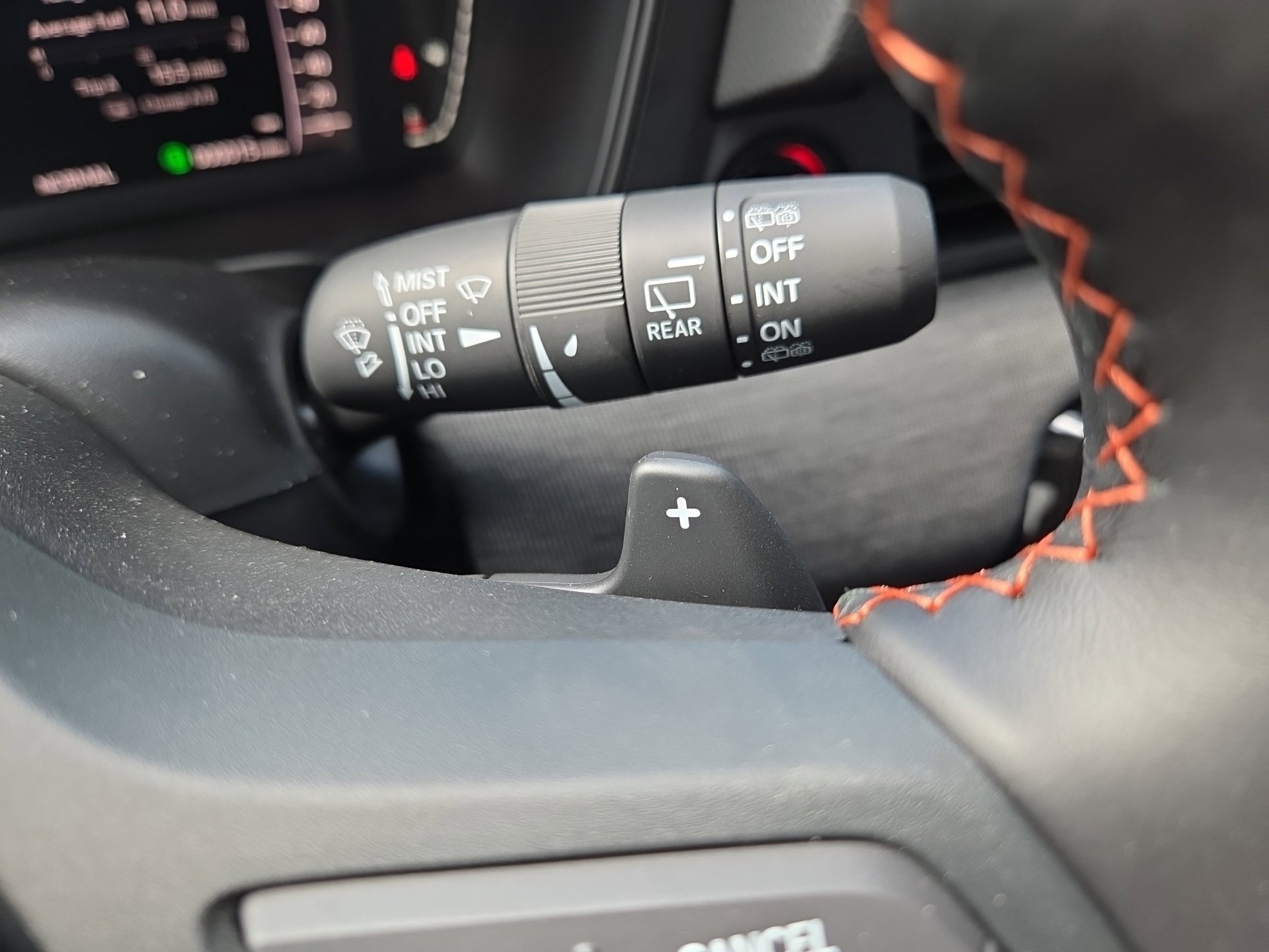 New 2026 Honda Passport TrailSport image 19